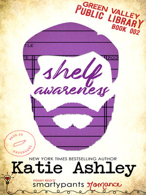 cover image of Shelf Awareness